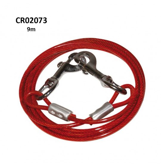 ΣΥΡΜΑΤΟΣΧΟΙΝΟ ΑΥΛΗΣ  -  9m