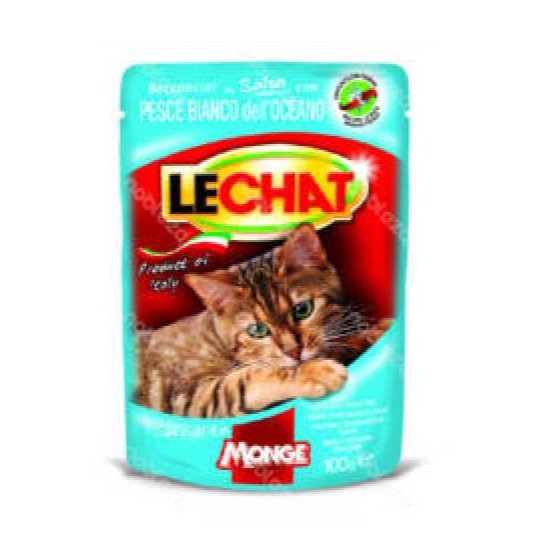 LeChat Chunkies with...