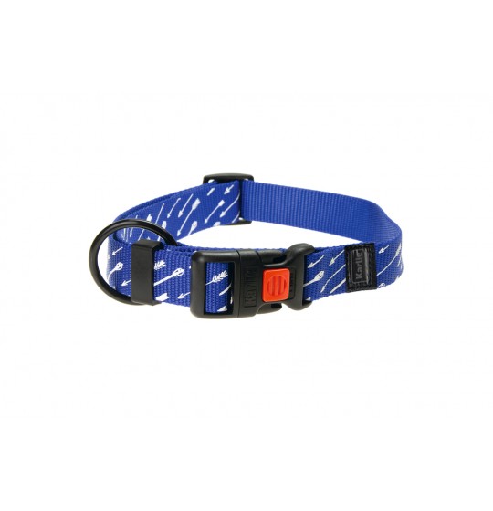 ΠΕΡΙΛΑΙΜΙΟ nylon KARLIE...