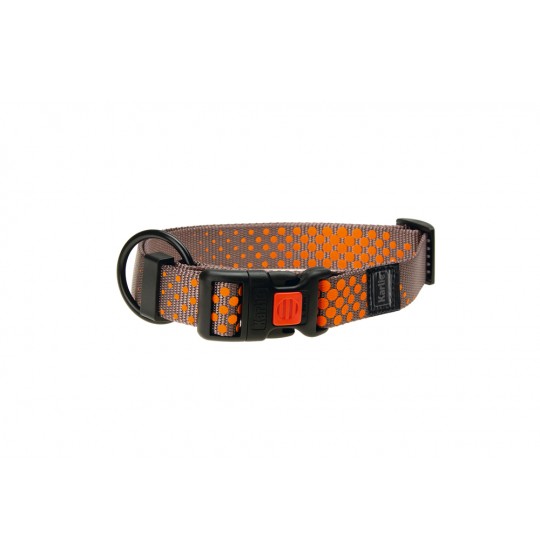 ΠΕΡΙΛΑΙΜΙΟ nylon KARLIE...