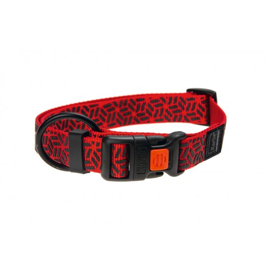 ΠΕΡΙΛΑΙΜΙΟ nylon KARLIE...