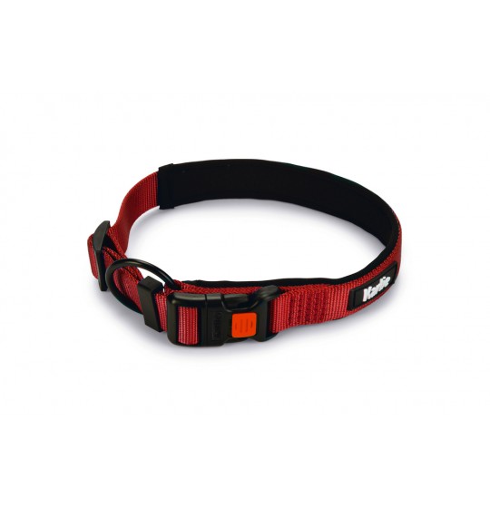 ΠΕΡΙΛΑΙΜΙΟ nylon KARLIE...