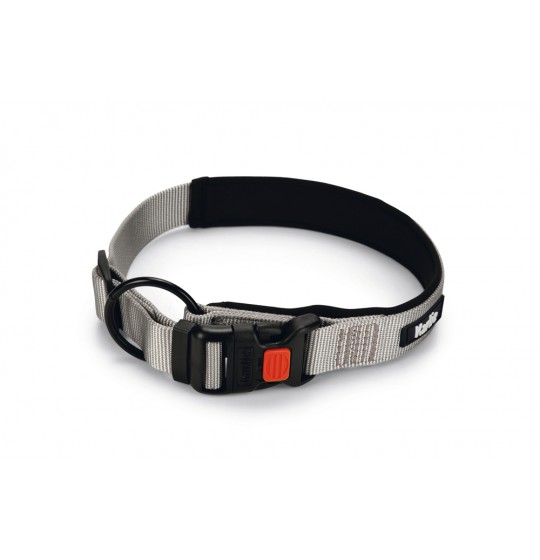 ΠΕΡΙΛΑΙΜΙΟ nylon KARLIE...