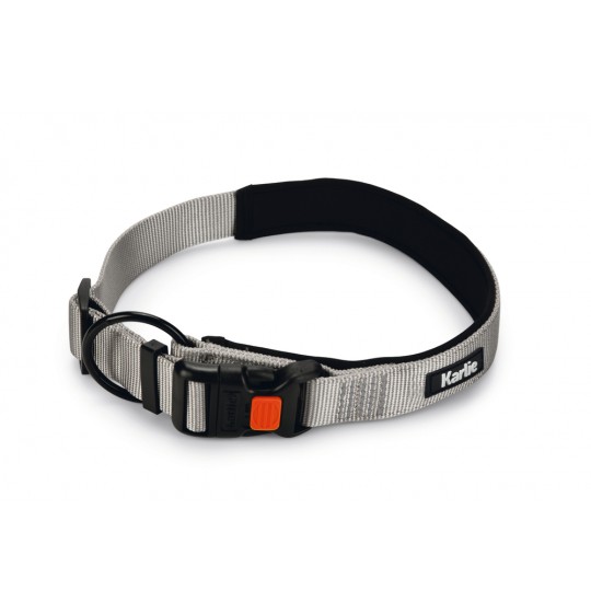 ΠΕΡΙΛΑΙΜΙΟ nylon KARLIE...