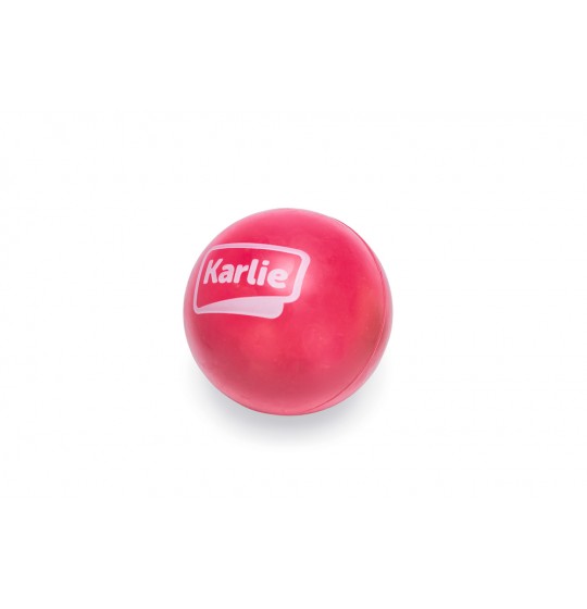 KARLIE Display Rubber ball...