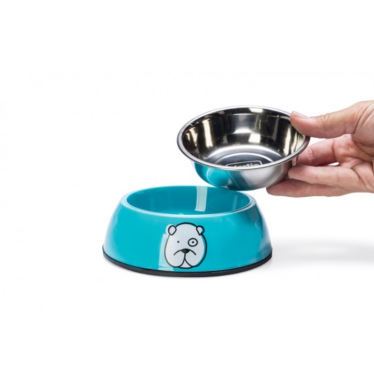 KARLIE Dog Bowl Tyler  220...
