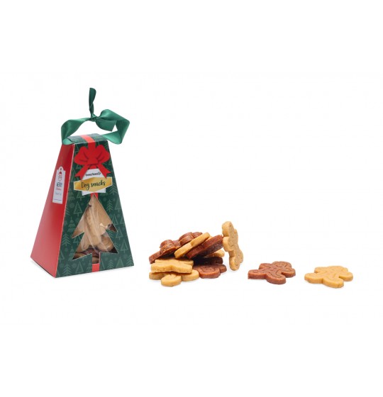 BZ D SNACK XMAS BOX...