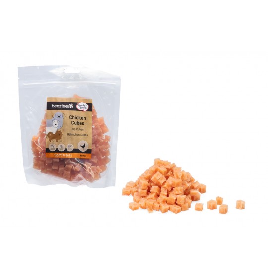 ΛΙΧΟΥΔΙΑ BEEZTEES ME...