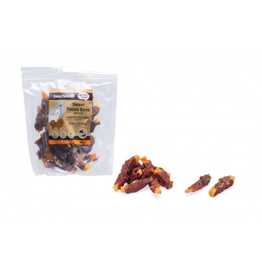 ΛΙΧΟΥΔΙΑ BEEZTEES ΜΕ...