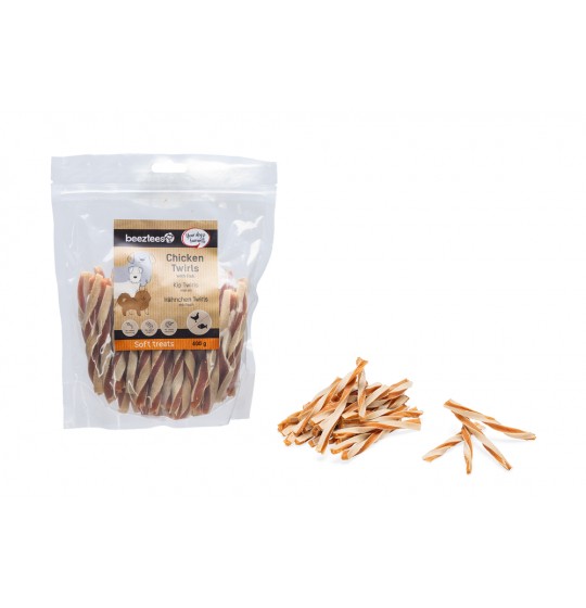 ΛΙΧΟΥΔΙΑ BEEZTEES ΜΕ...