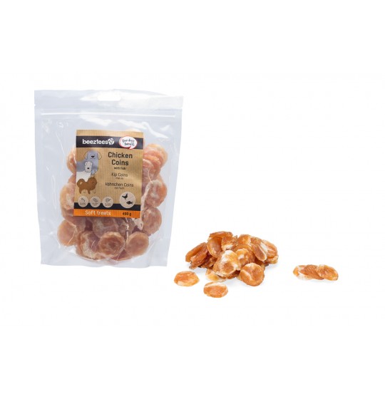 ΛΙΧΟΥΔΙΑ BEEZTEES ΜΕ...