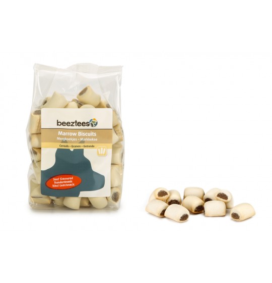 ΜΠΙΣΚΟΤΟ BEEZTEES ΓΕΜΙΣΤΟ -...