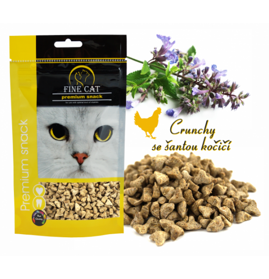 FINE CAT ΛΙΧΟΥΔΙΑ ΜΕ...