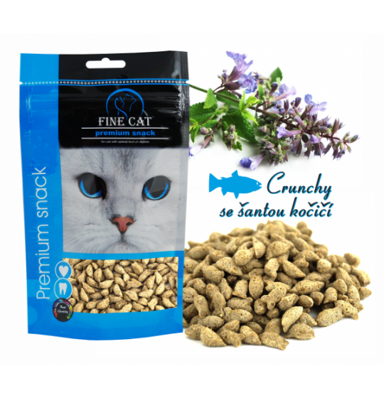 FINE CAT ΛΙΧΟΥΔΙΑ ΜΕ ΨΑΡΙ &...