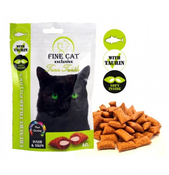 FINE CAT Exclusive ΛΙΧΟΥΔΙΑ...