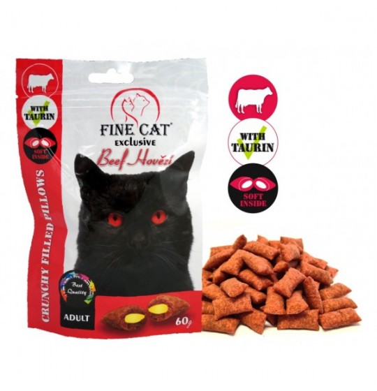 FINE CAT Exclusive ΛΙΧΟΥΔΙΑ...