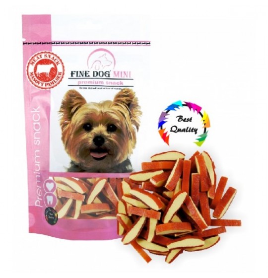 FINE DOG MINI Σάντουιτς...
