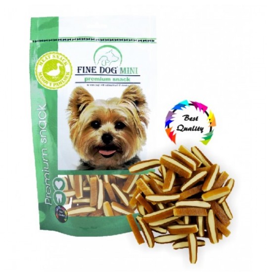 FINE DOG MINI Σάντουιτς...