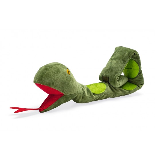 BEEZTEES Plush toy JUNGLE...