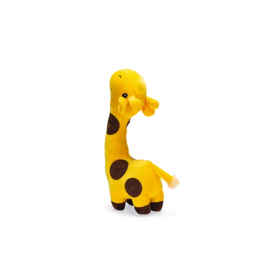 BEEZTEES Plush toy JUNGLE...