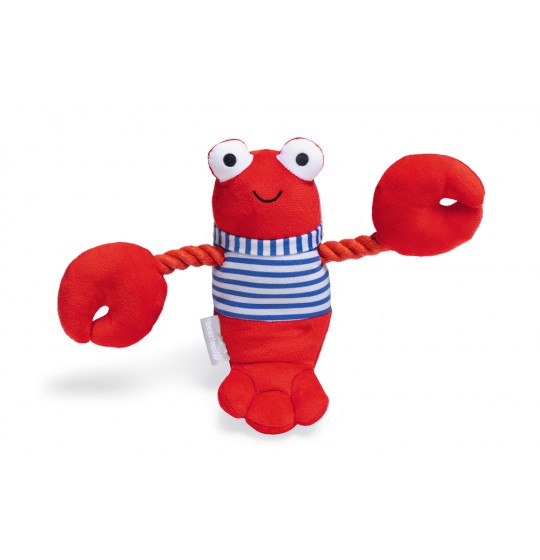 BEEZTEES Plush toy LOBSTER...