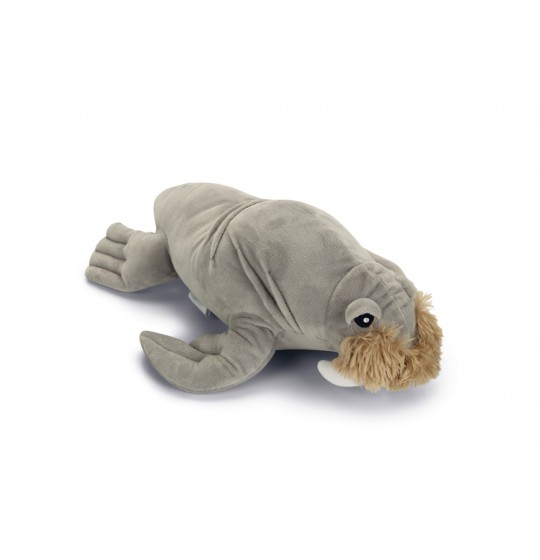 BEEZTEES Plush toy WALRUS...