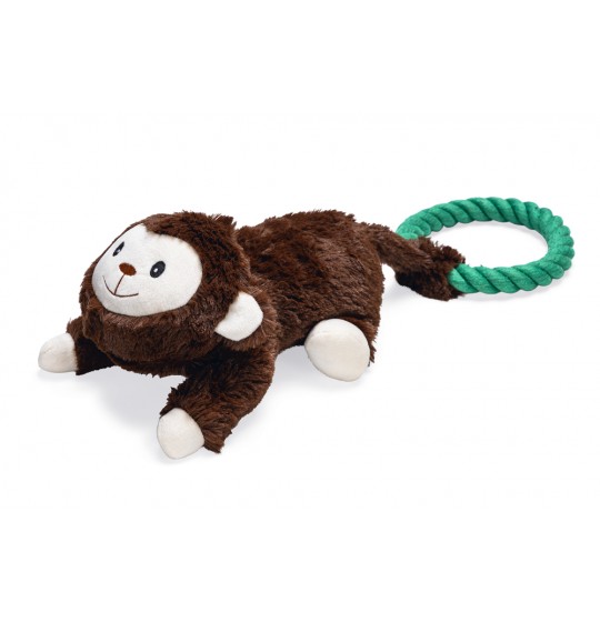 BEEZTEES Plush toy JUNGLE...