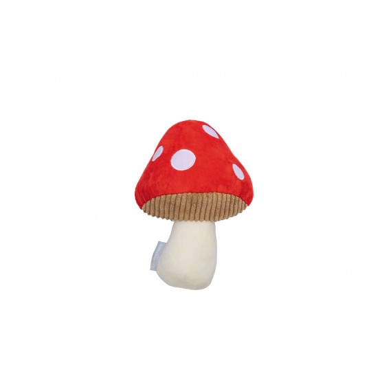 BEEZTEES Plush toy MUSHROOM...