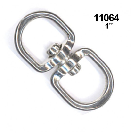 ΣΤΡΙΦΤΑΡΙ - ΧΡΩΜΙΟΥ  1''