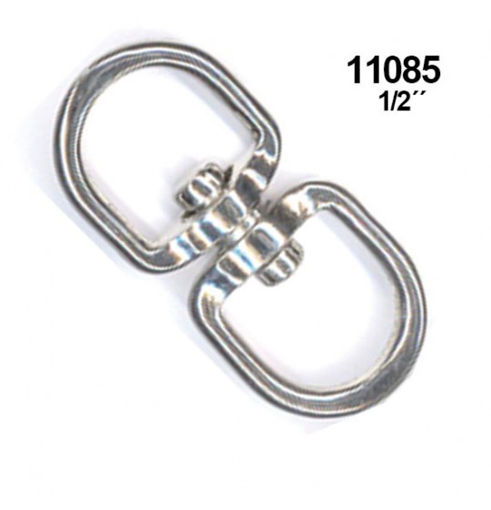 ΣΤΡΙΦΤΑΡΙ - ΧΡΩΜΙΟΥ 1/2''